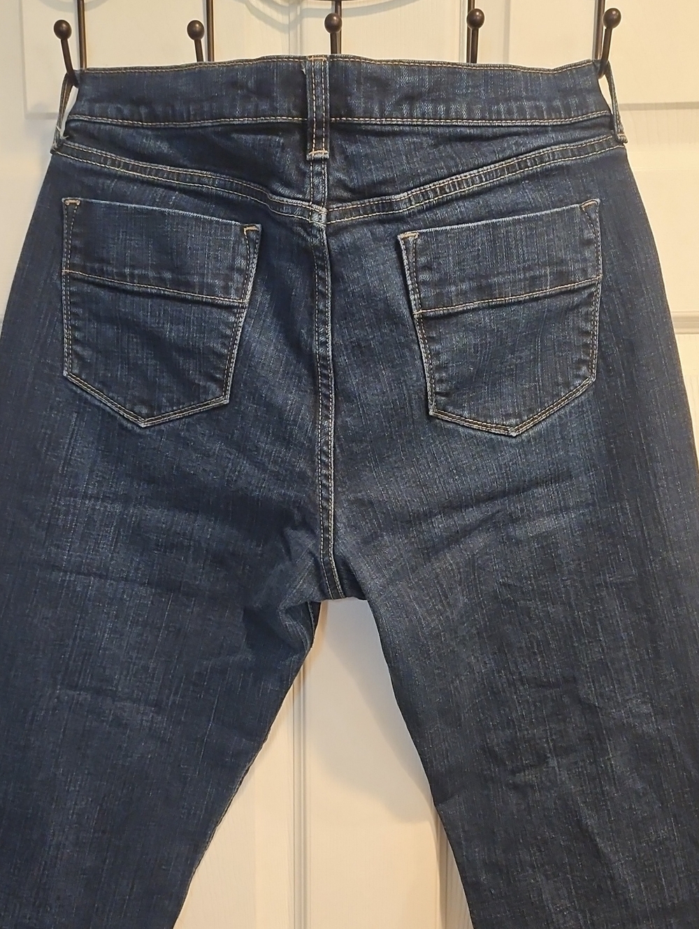 Old Navy - The Sweetheaet Dark Wash Denim Jeans